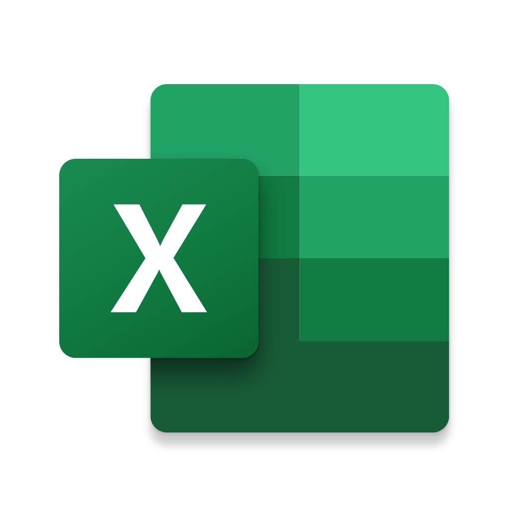 microsoft excel