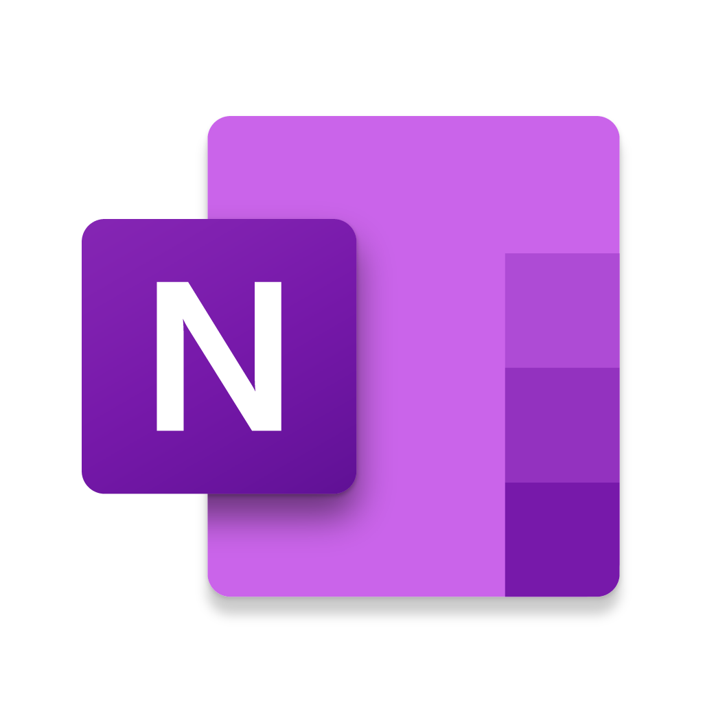 microsoft onenote